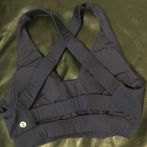 Zaful sports bra - Picture 2 of 2